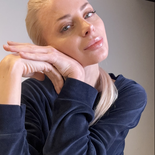 Svitlana B. profile photo