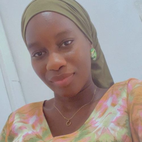 Ndeye Khady N.