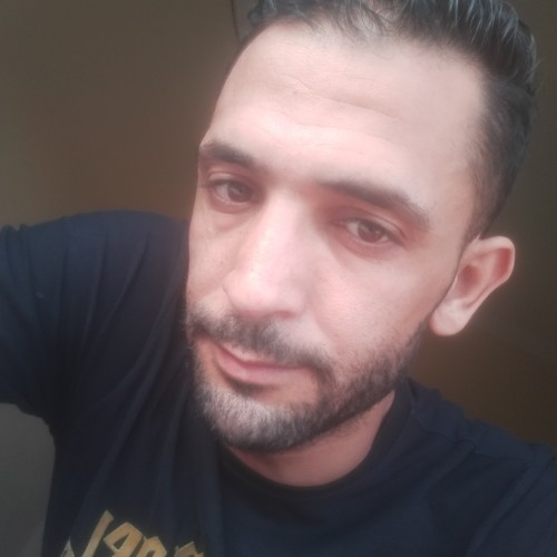 hicham s. profile photo