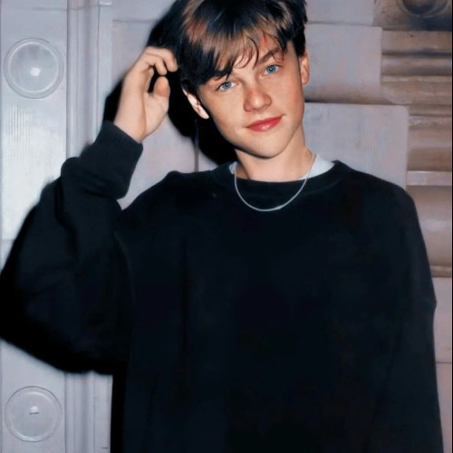 Kian S. profile photo