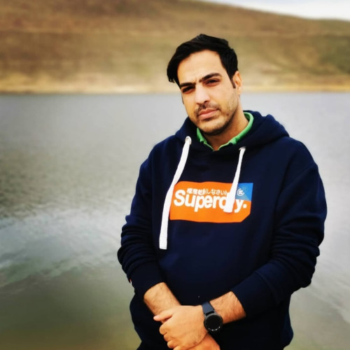 sajad b. profile photo