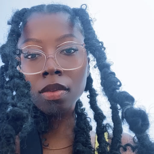 Gabrielle  C.