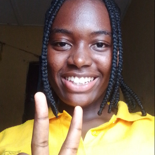 Balogun E. profile photo