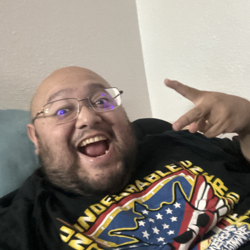 Alex B. profile photo