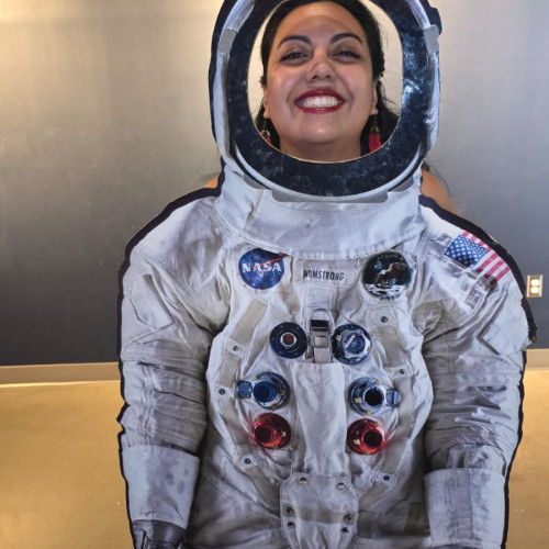 Isabel D. profile photo