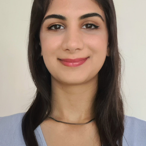 Zahra C.