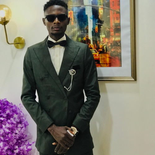 Olanrewaju A. profile photo