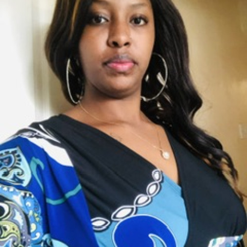 Lucy G. profile photo