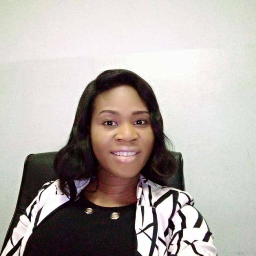 Titilayo Alexandra A. profile photo