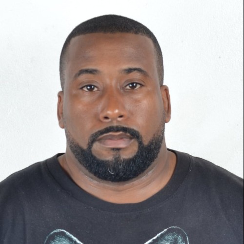 jamal g. profile photo