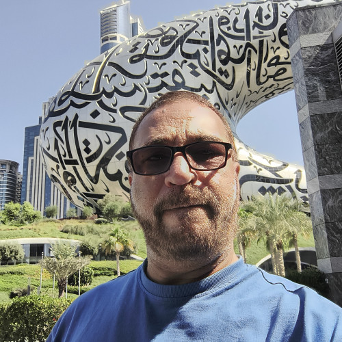 Dawood k. profile photo
