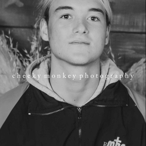 KyleKillian B. profile photo