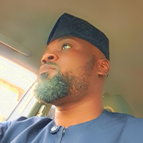 Akinola F. profile photo
