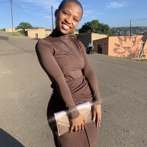 Snegugu immaculate  S. profile photo