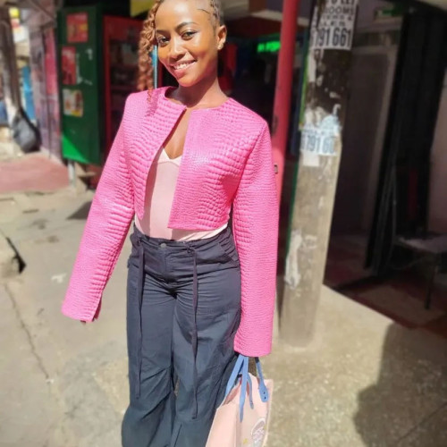 Cynthia K. profile photo