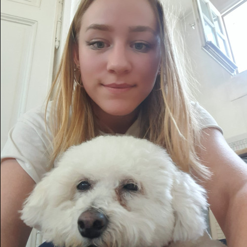 Anna B. profile photo