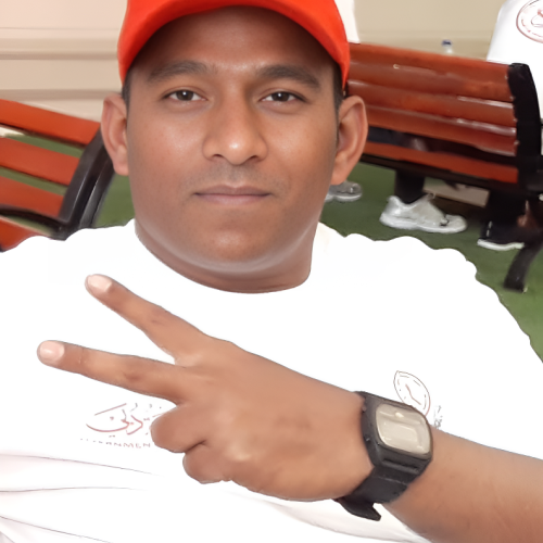Sanjeewa H.