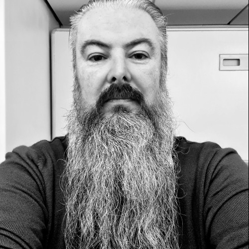 William F. profile photo