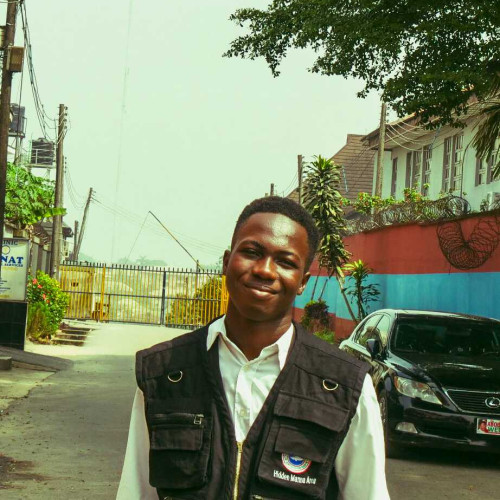 Joel N. profile photo