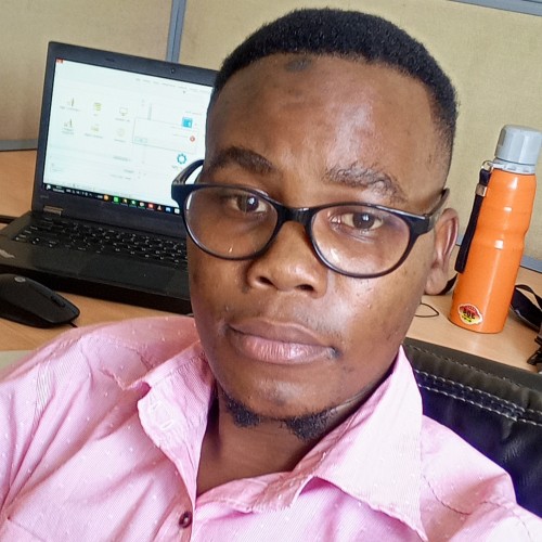 Chisala  K. profile photo