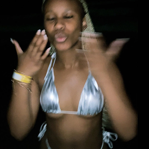 Vuyokazi X.