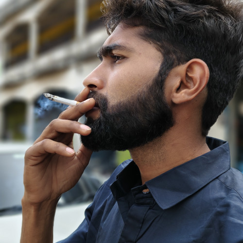 Rohit  P. profile photo