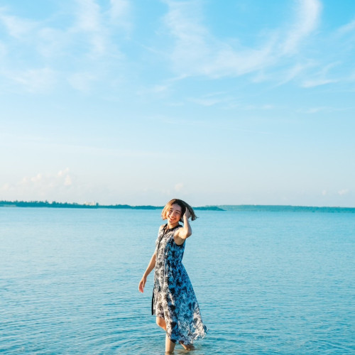 Sayaka  I. profile photo