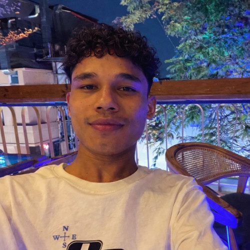 Jeria R. profile photo