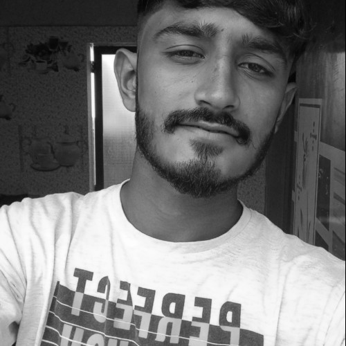 Chirag R.