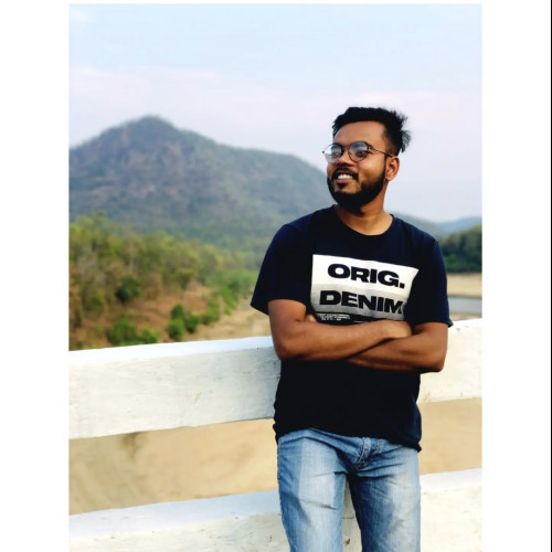 Shubbham M. profile photo