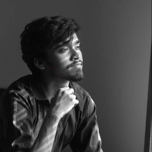Yadhu K. profile photo