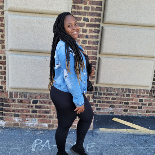 Shanice H.