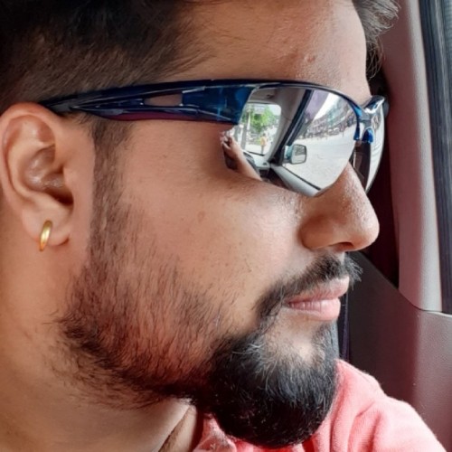 Subash P. profile photo