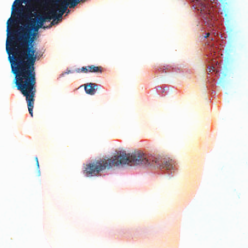 Faisal S. profile photo