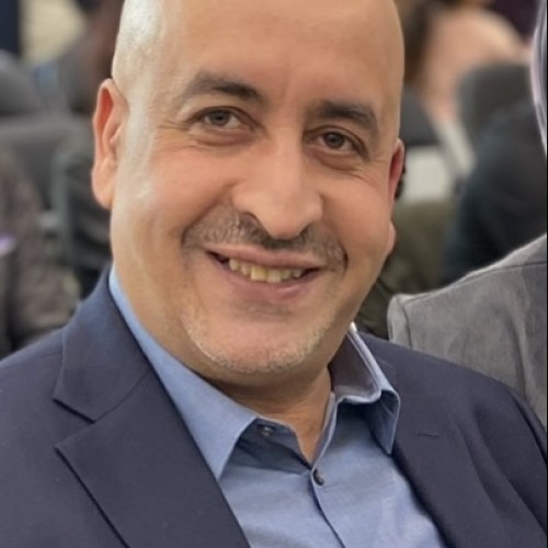 Ahmed D. profile photo