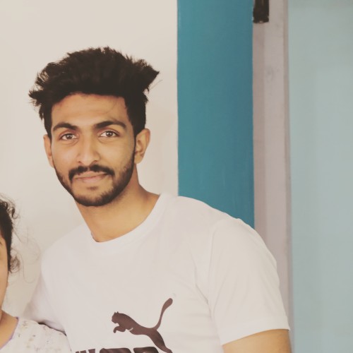Jeevan G.