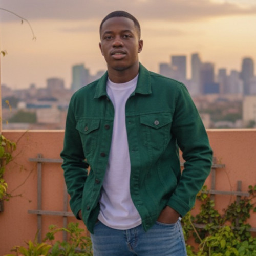 Wamala G. profile photo