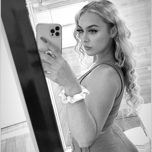 Samantha M.