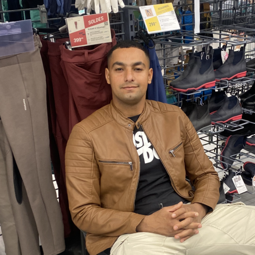 bilal e. profile photo