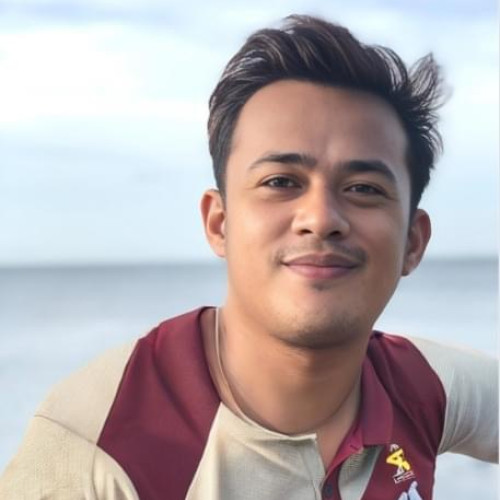 Adriel Dennis C. profile photo