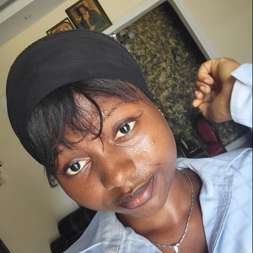 Beloved B. profile photo