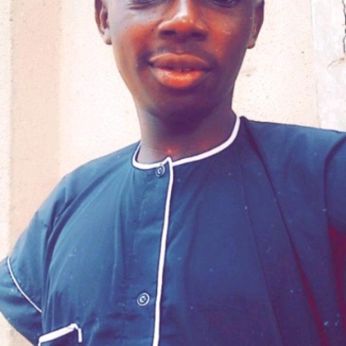 Ekwerike C.