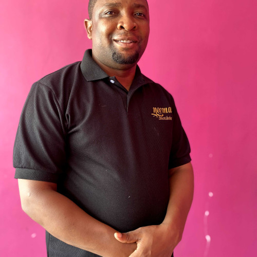 Moses M. profile photo