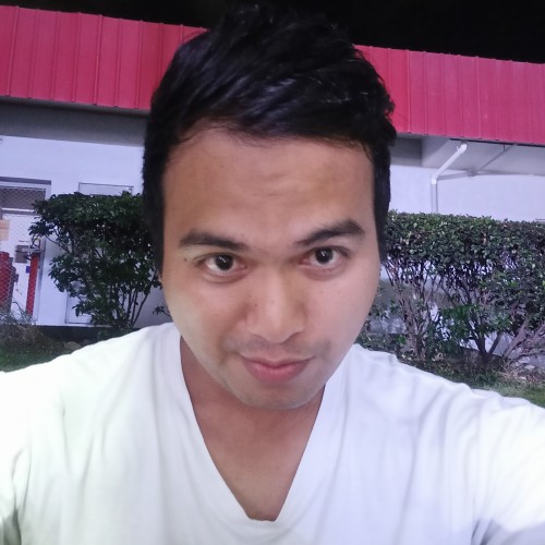 Elrich A. profile photo