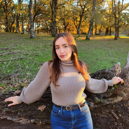 Daniela M.
