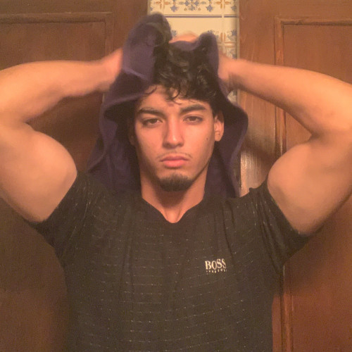 Zouhir R. profile photo