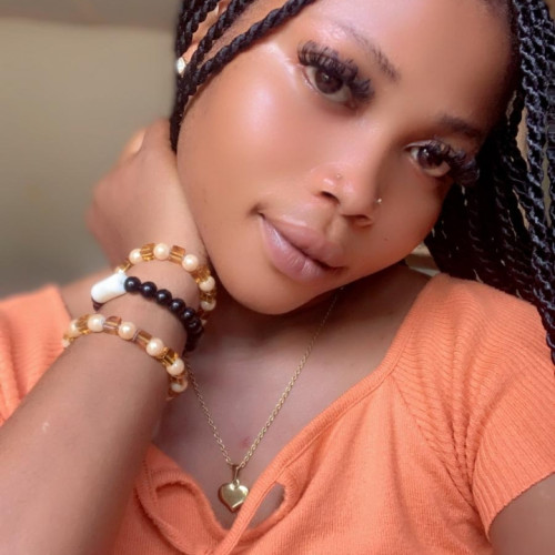 Chinasa o. profile photo