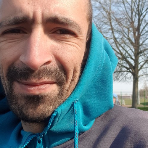 Cherif D. profile photo