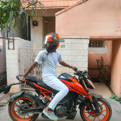 srinivas varma v. profile photo
