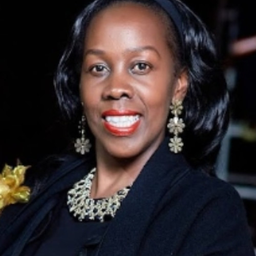 Jackline  N. profile photo
